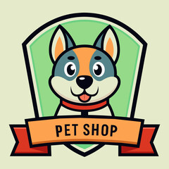 pet logo