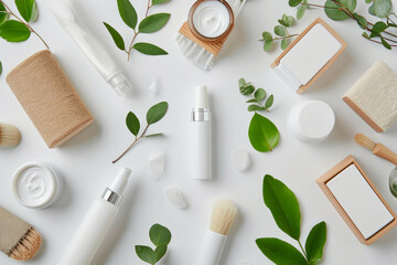 Ethereal Skincare Packaging Group