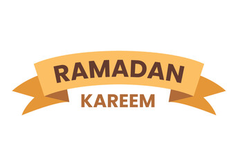ramadan arabic islamic celebration icon 