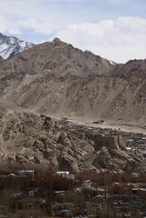 インドのレーにて06