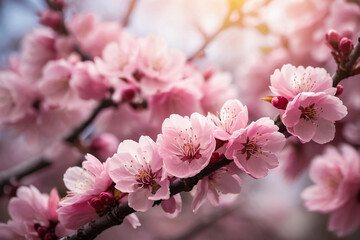 Cherry Blossom Serenity