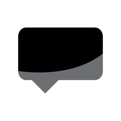 Bubble Speech icon PNG