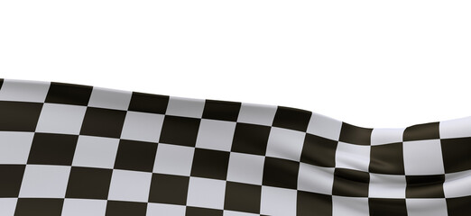 Fototapeta premium finish race sport 3d champion winner - PNG