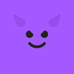 Obraz premium vector emoji