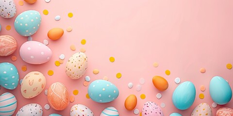 easter eggs in wish