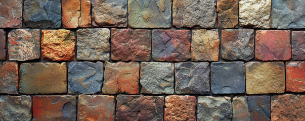 old stone  brick wall
