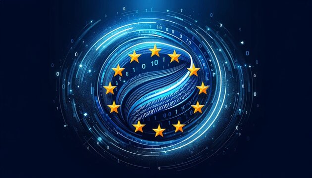 Circolazione Digitale Europea: Unione di Tecnologia e Progresso
