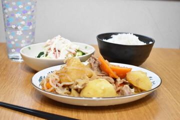 和食