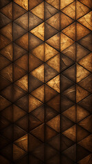 Obraz premium bronze background