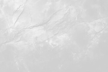 Light stone background for banner wallpaper design. Grey rock grunge texture. Mountain surface close-up cracked empty copy space