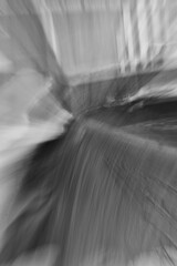 Marais Kingsbury 3 F&eacute;vrier 2024 - N&B