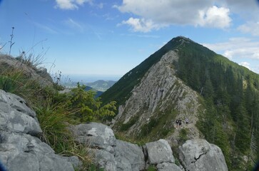 Am Brecherspitz
