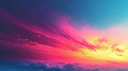 Fototapeta premium gradient abstract modern background for modern wallpapers background