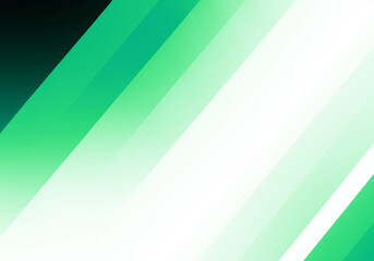 Fototapeta premium ビジネス背景 デジタル3Dイメージ素材