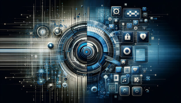 Futuristic OCR: Seamless Integration of Human-Technology Interaction