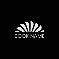 ABSTRACT BOOK LOGO
