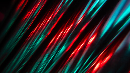 抽象的なイメージ