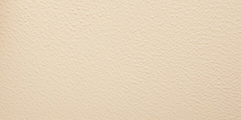 Light eggshell texture. Beige colored background with natural noise and scratches - obrazy, fototapety, plakaty