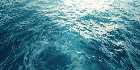 ocean water surface texture background 