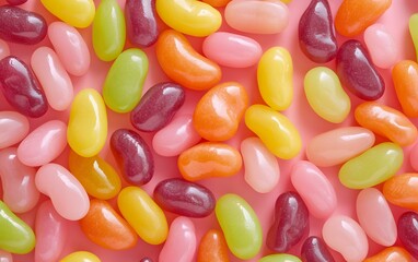 Jelly Belly Jelly Beans - A Delicate and Organic Delicacy