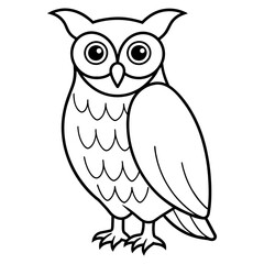 owl