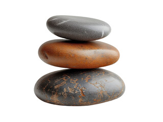 Zen Stones Stack