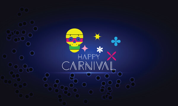 Happy Carnival wallpapers and backgrounds you can download and use on your smartphone, tablet, or computer.