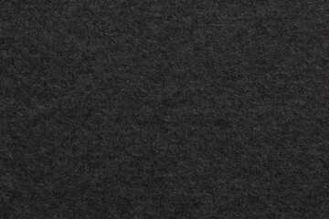 Fototapeta premium black paper texture background, rough and textured in white paper.
