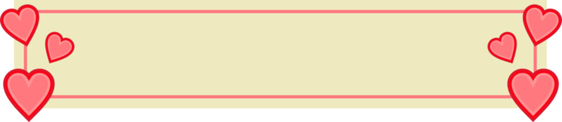 Love Valentine TextBox