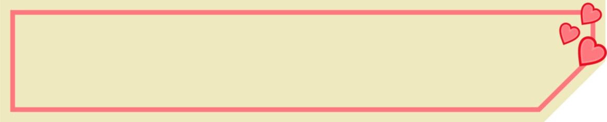 Love Valentine TextBox