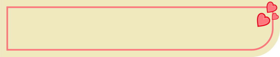 Love Valentine TextBox