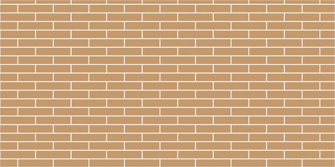 Red brick wall background. architecture construction stone block brick wallpaper. seamless building cement concrete wall grunge background.	