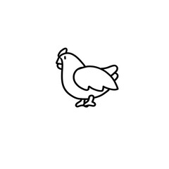 Chickhen icon