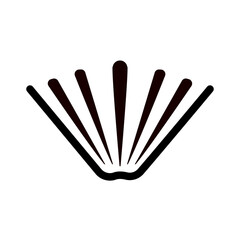 open book logo 