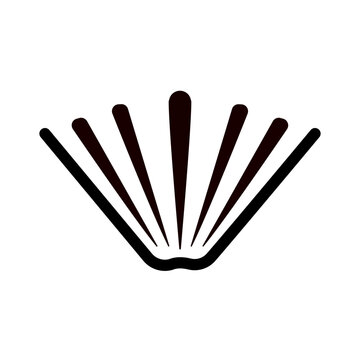 open book logo 