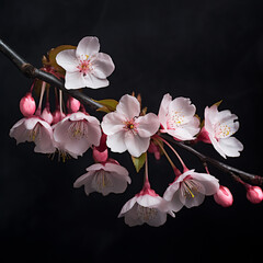 cheery Blossom Photography