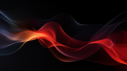 Abstract colorful fabric background