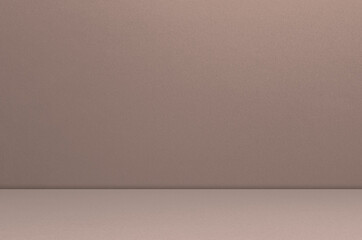 Background Wall Studio Shadow Nude Color Kitchen Podium Table Product Backdrop Room  Beige Pattern Gradient Light Bg 3d Mockup Cosmetic Abstract Color Pastel Texture Scene Summer Loft Scene Template.