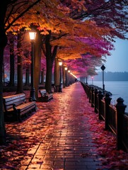 rainbow color scheme UHD Wallpaper