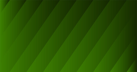 Obraz premium abstract elegant green bio gradient background