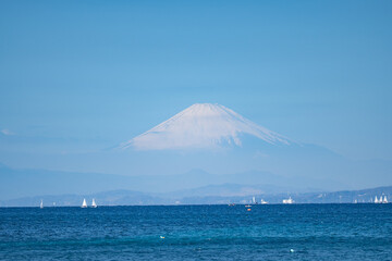 富士山