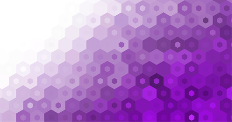 abstract modern elegant purple background