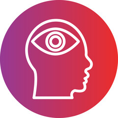 Obsession Icon Style
