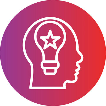 recommend clip art: Personality Icon Style