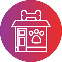 Pet Shop Icon Style