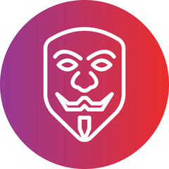 Fawkes Icon Style