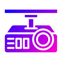projector icon