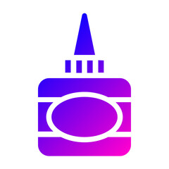 glue icon