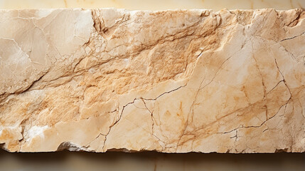Fototapeta premium Beige_natural_marble_pattern_background