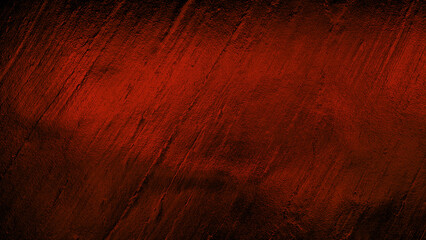 modern dark red grunge rock stone tile texture use as background with light polished shows...